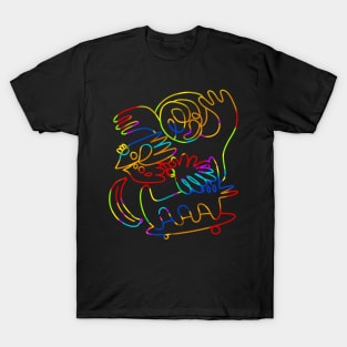 ANIMAL PARTY T-Shirt